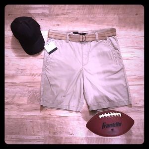 Calvin Klein Men’s Shorts size 34